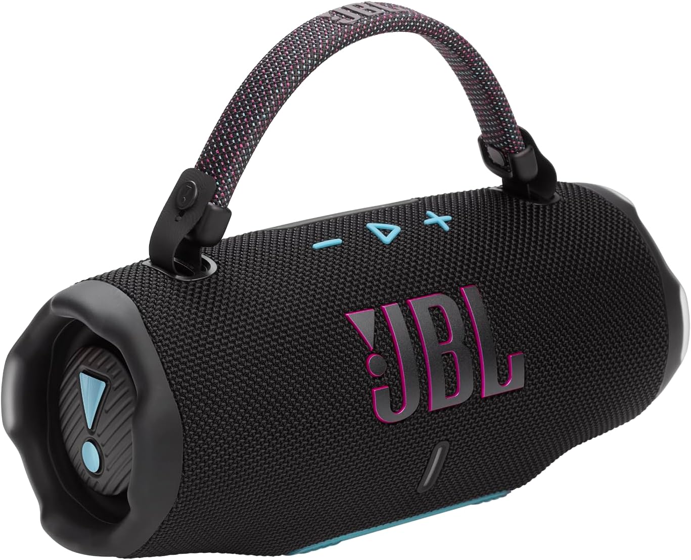 PREZENTAREA NOULUI JBL CHARGE 6 WIFI