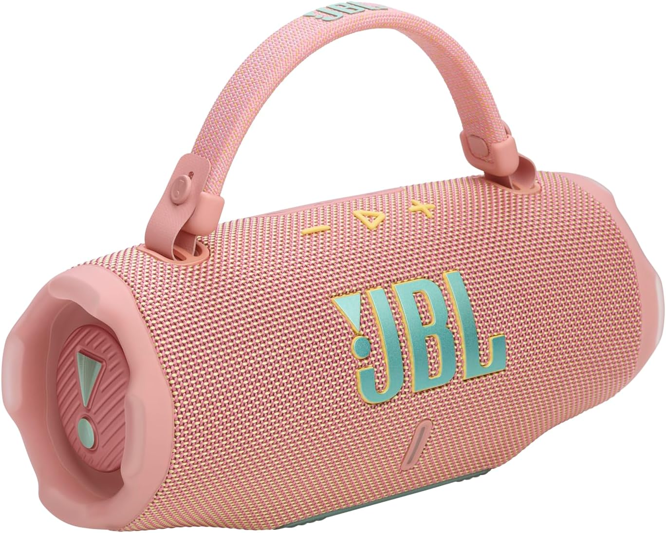 PREZENTAREA NOULUI JBL CHARGE 6 WIFI