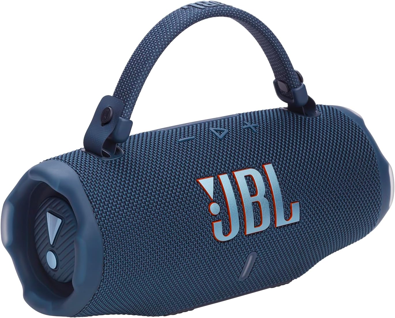 PREZENTAREA NOULUI JBL CHARGE 6 WIFI